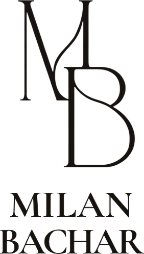 Milan Bachar